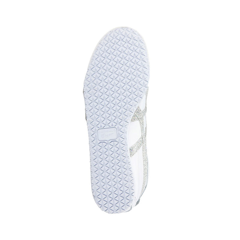 Tenis Onitsuka Tiger Mujer MEXICO 66 Blanco