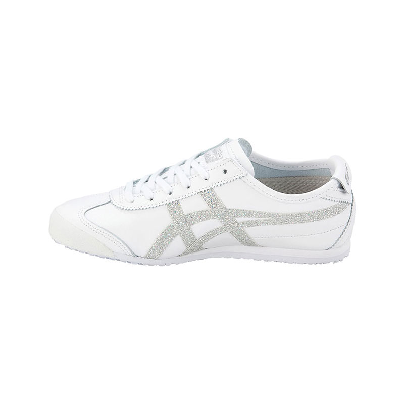 Tenis Onitsuka Tiger Mujer MEXICO 66 Blanco