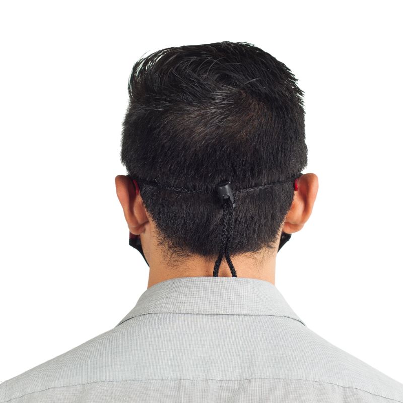 Paquete Cubrebocas Doble Vista