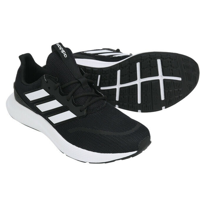 Tenis Adidas Energy Falcon Caballero Original EE9843