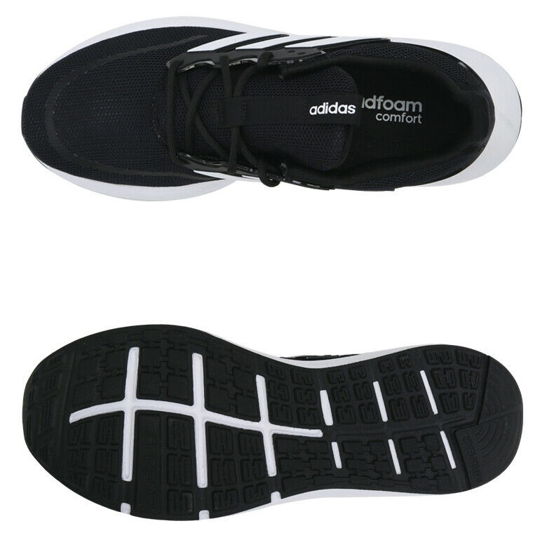 Tenis Adidas Energy Falcon Caballero Original EE9843