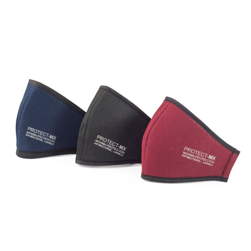 Paquete Cubrebocas Doble Vista