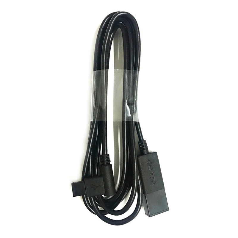 Cable Usb Wacom Para Intuos Comic Art Photo Draw Bamboo