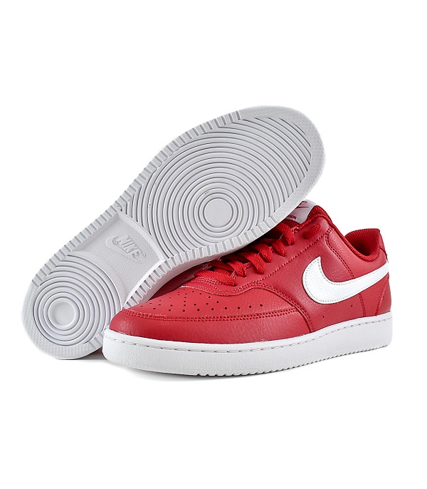 Tenis Nike Court Vision Low Caballero Original CD5463 600