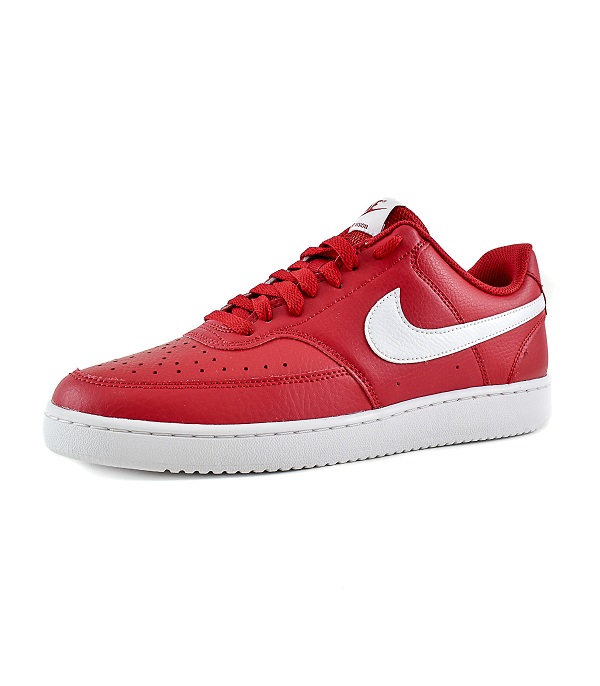Tenis Nike Court Vision Low Caballero Original CD5463 600