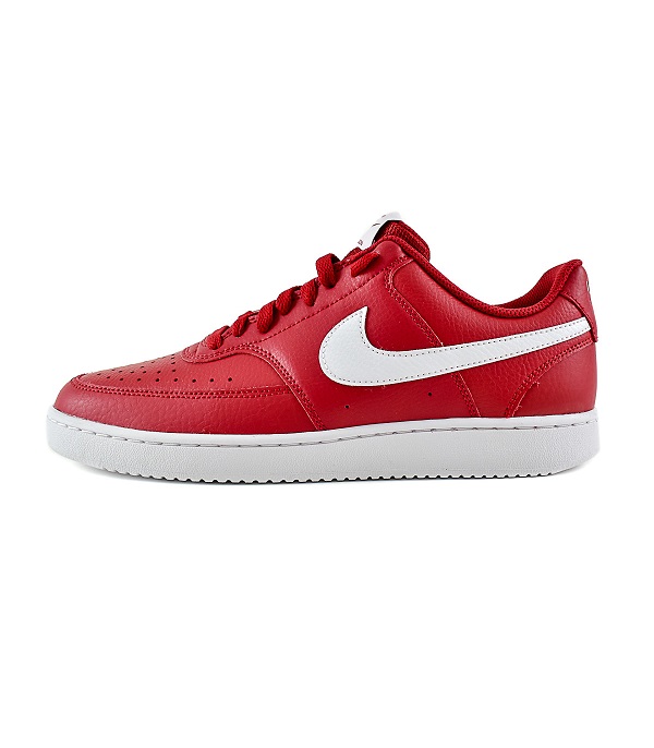 Tenis Nike Court Vision Low Caballero Original CD5463 600