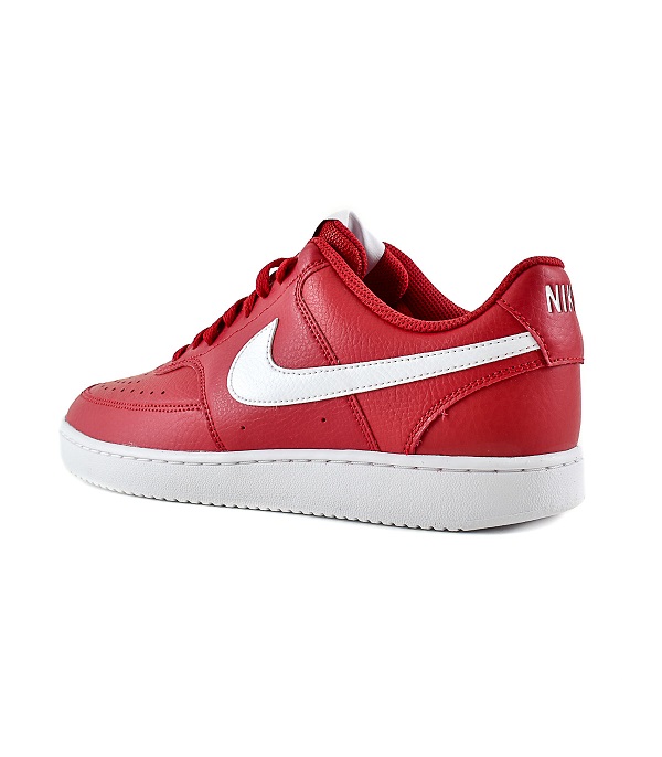 Tenis Nike Court Vision Low Caballero Original CD5463 600