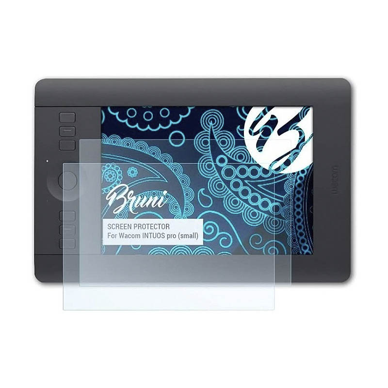 Mica Para Tableta Wacom Intuos Pro Medium