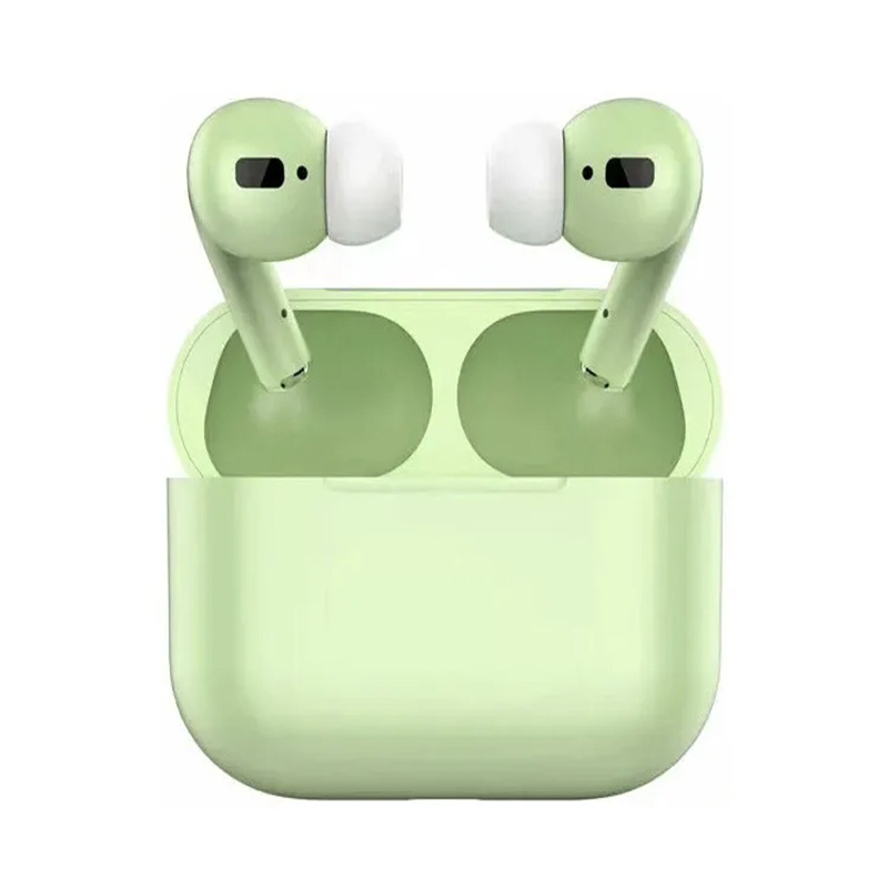 Audífonos Bluetooth Macaron Air Pro Tws Colores