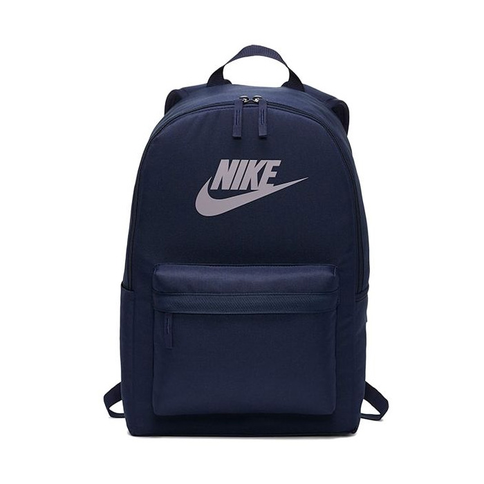 Mochila NIKE Unisex NK HERITAGE BKPK 2 0 Azul