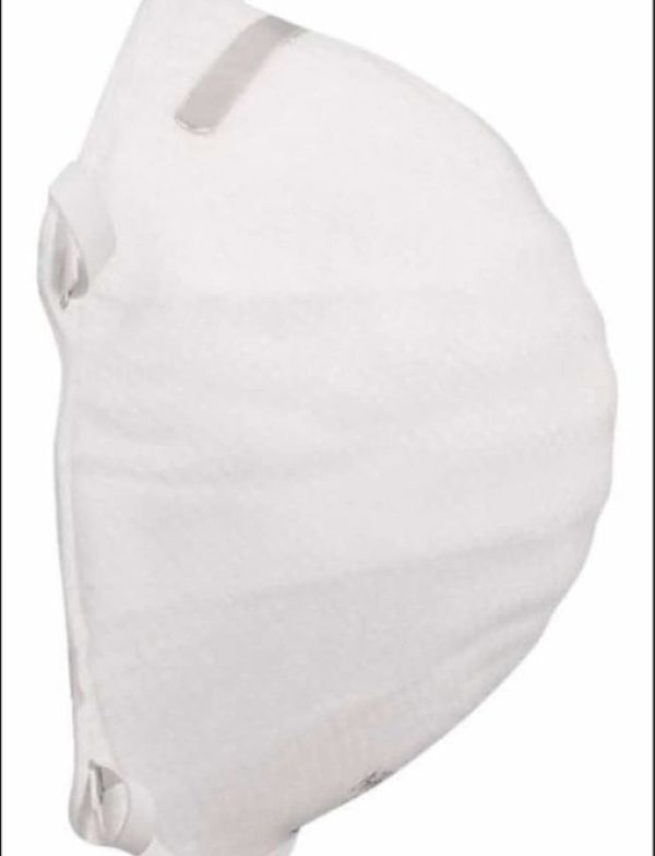 Cubrebocas N95 Mascarilla Cubre Boca Respirador Purificador