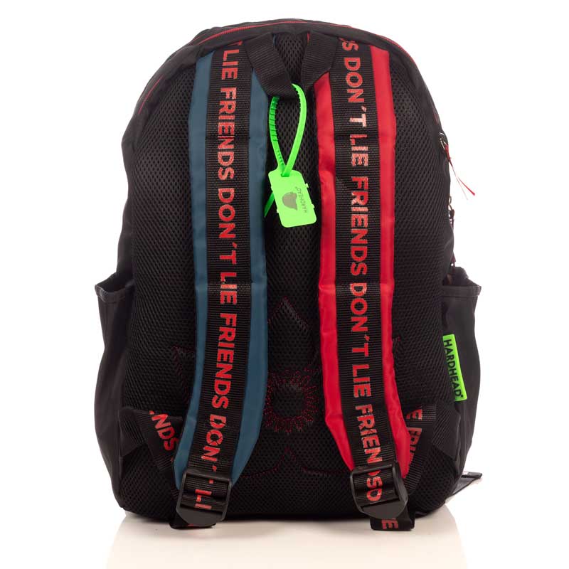 Mochila Hardhead Stranger Things Oficial