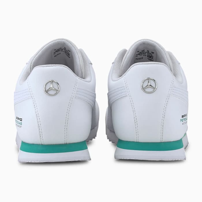 TENIS PUMA ROMA MAPM BLANCO 339916 02