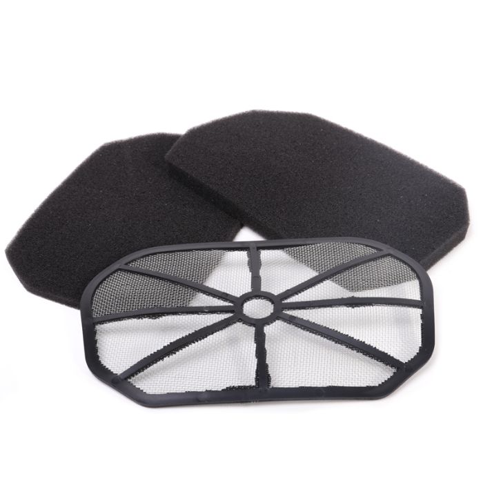 Filtro De Aire Para Moto Italika At 110 Xt 110 MobileCity