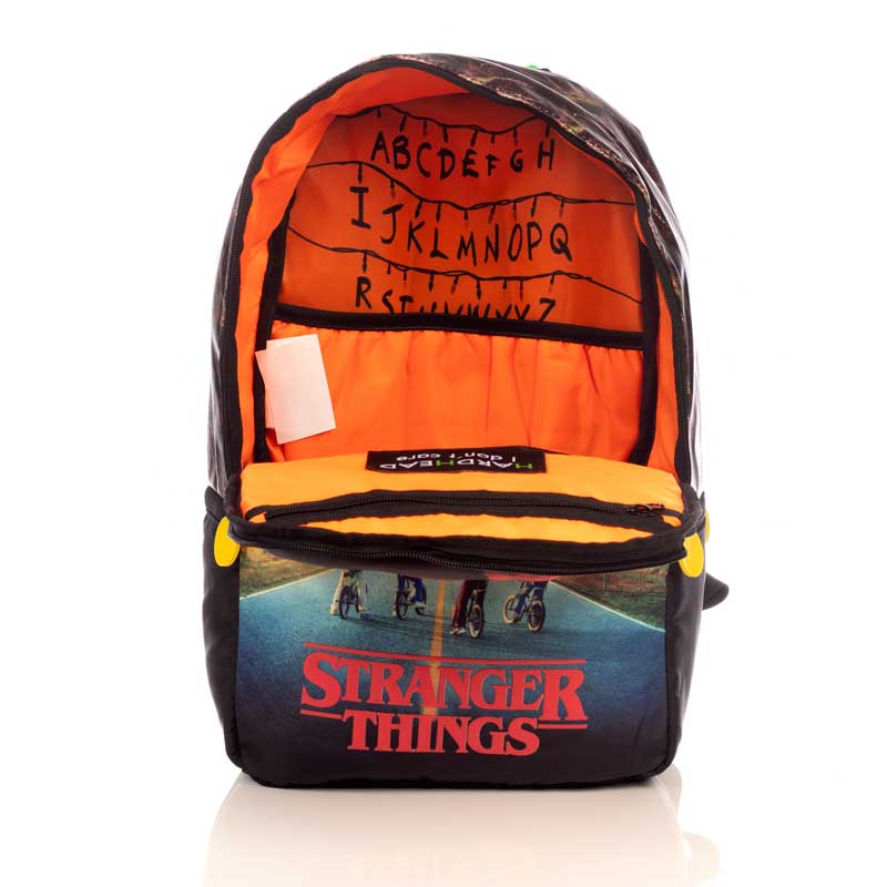 Mochila stranger things online liverpool