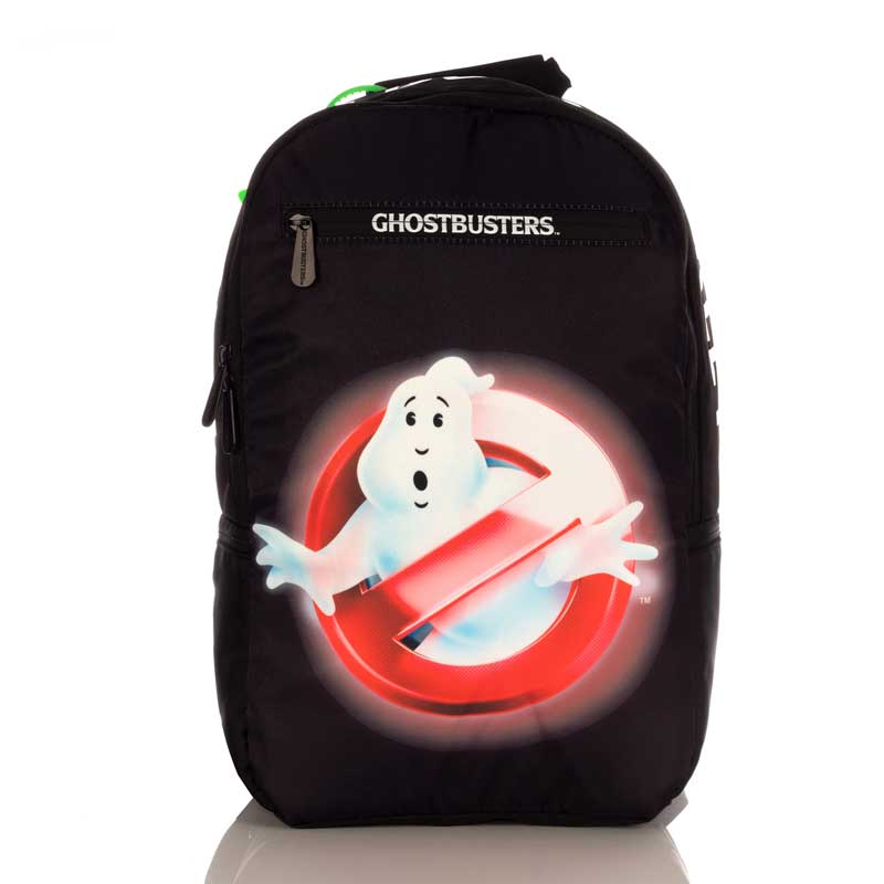 Mochila Hardhead Ghostbusters Oficial