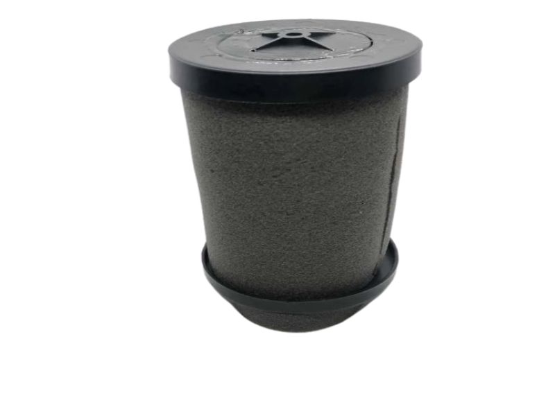 Filtro De Aire Ft125 Ft150 Para Moto MobileCity Gris
