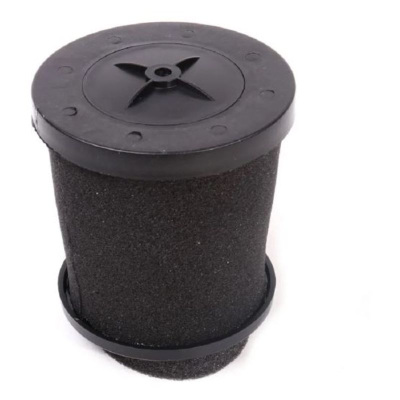 Filtro De Aire Ft125 Ft150 Para Moto MobileCity Gris