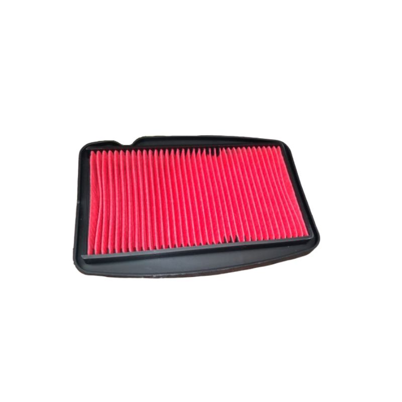 Filtro De Aire Moto Italika 250z MobileCity Amarillo