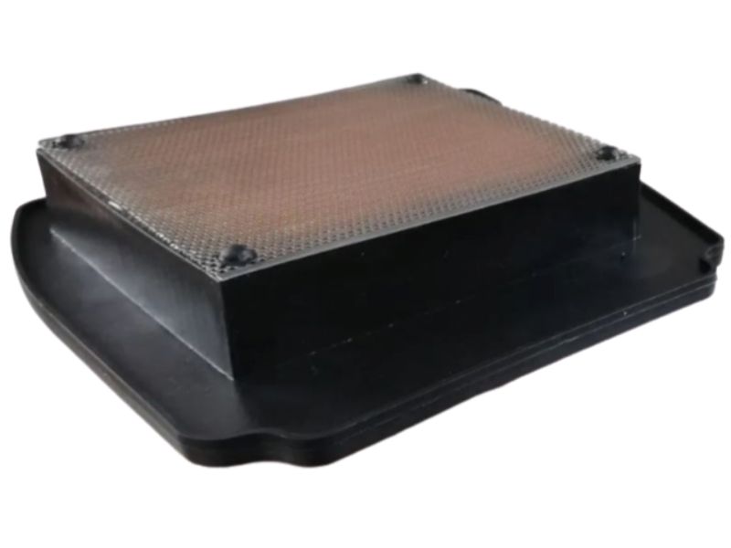 Filtro De Aire Para Moto Yamaha Fz16 Fazer16 MobileCity Amarillo