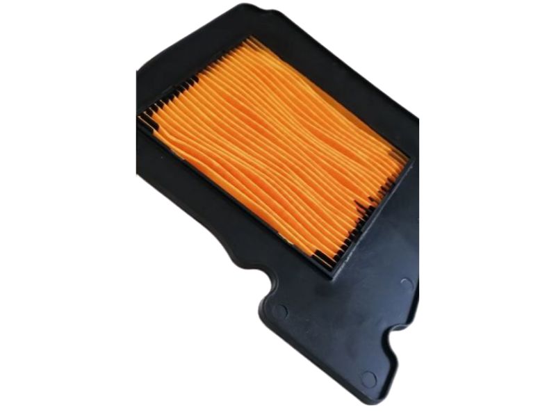 Filtro De Aire Para Moto Yamaha Fz16 Fazer16 MobileCity Amarillo