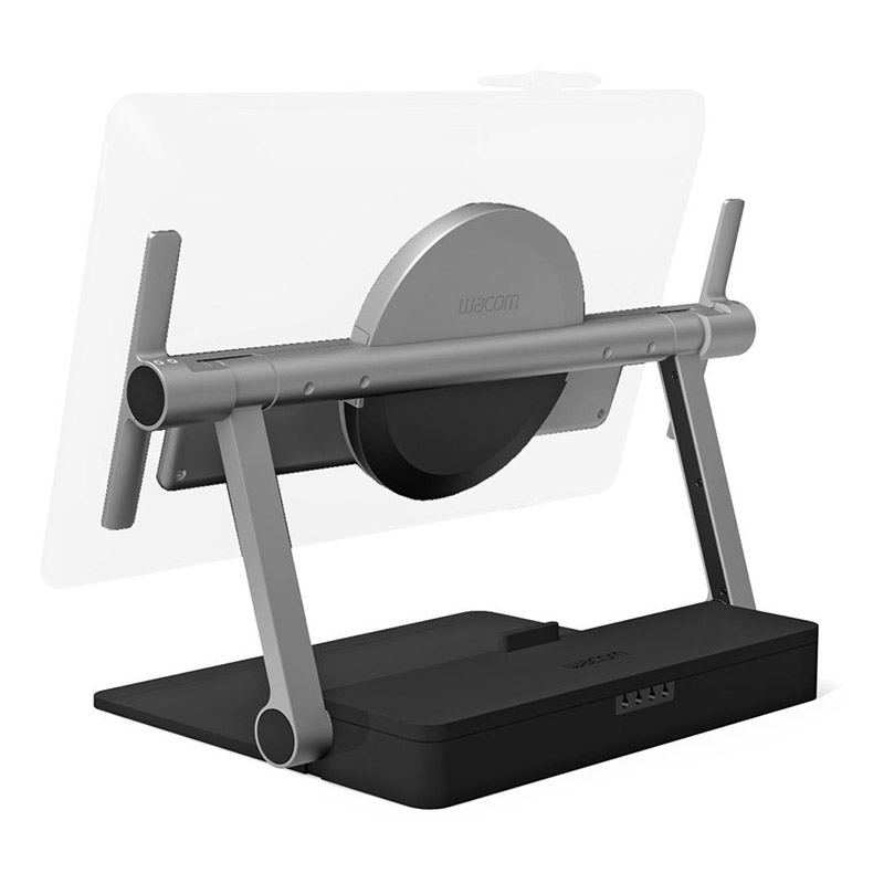 Base Ergo Stand Para Tableta Digitalizadora Wacom Cintiq Pro 24