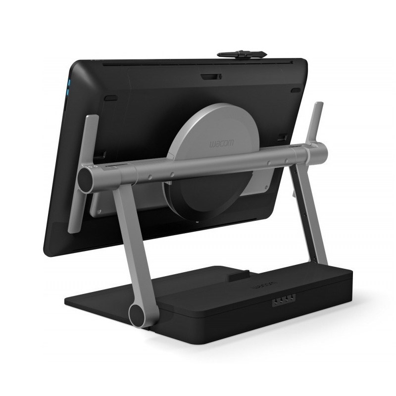 Base Ergo Stand Para Tableta Digitalizadora Wacom Cintiq Pro 24
