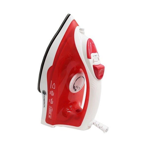 Plancha de vapor MS Hometech HT-200 