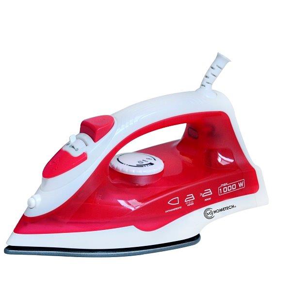 Plancha de vapor MS Hometech HT-200 