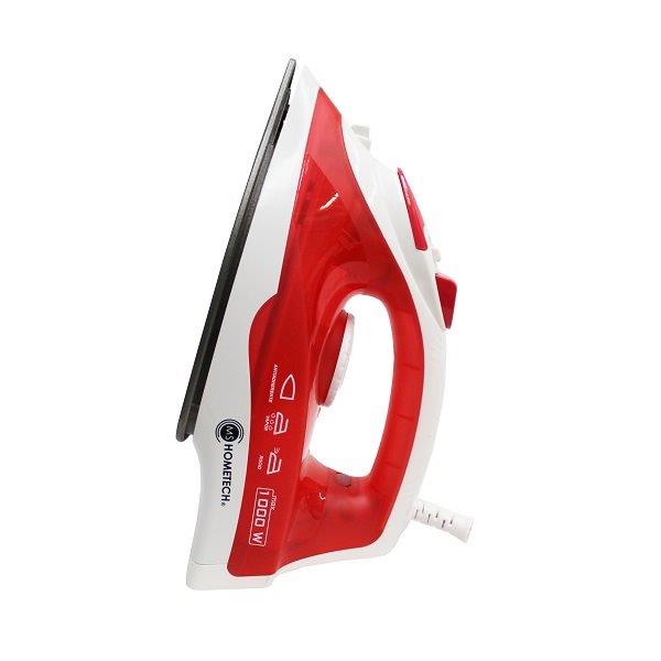 Plancha de vapor MS Hometech HT-200 