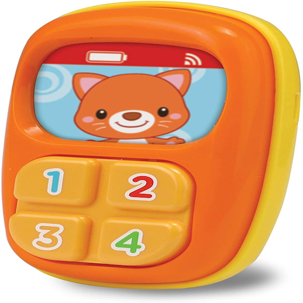 Andador Interactivo Caminadora Con Actividades Vtech Con Musica Y Frases En Español