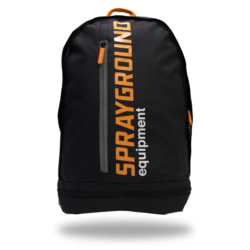 Mochila Sprayground Equipment Reflective