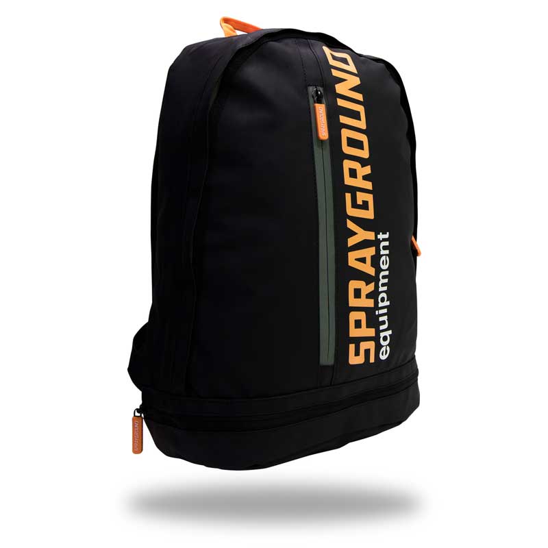 Mochila Sprayground Equipment Reflective