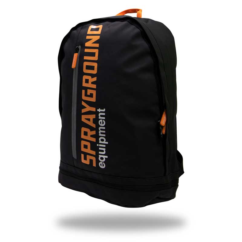 Mochila Sprayground Equipment Reflective