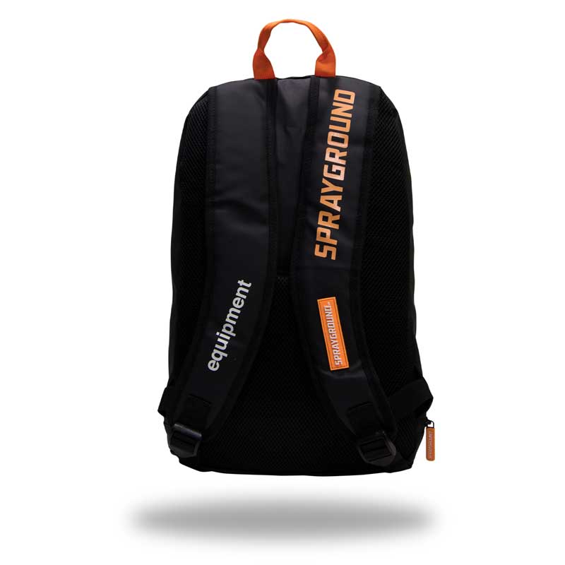 Mochila Sprayground Equipment Reflective