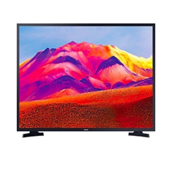TV Samsung LED 43" Smart TV LH43BETMLGKXZX