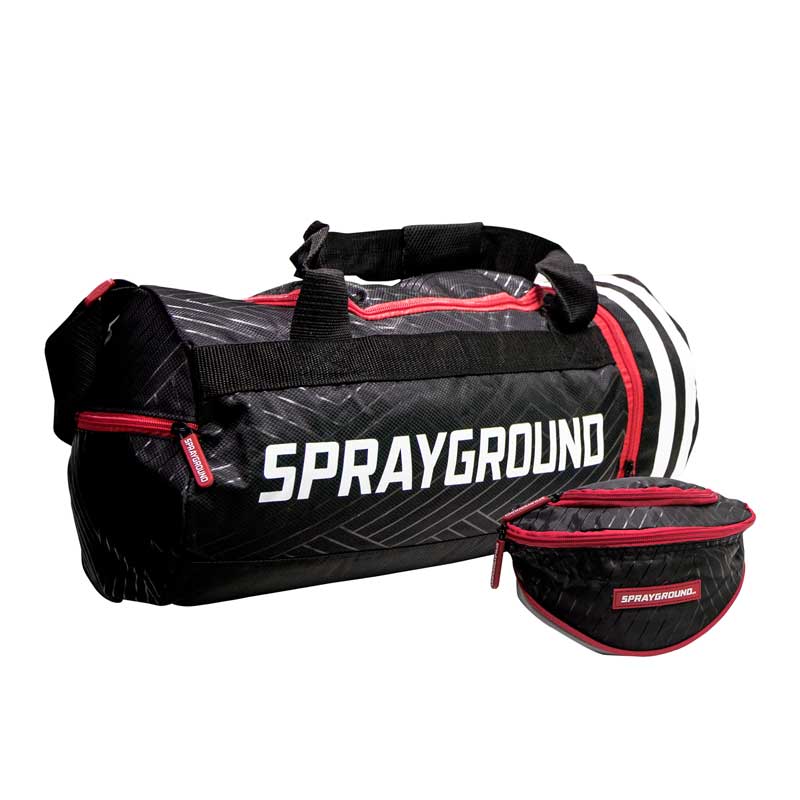 Sprayground Rope Set Sprayground Ripstop