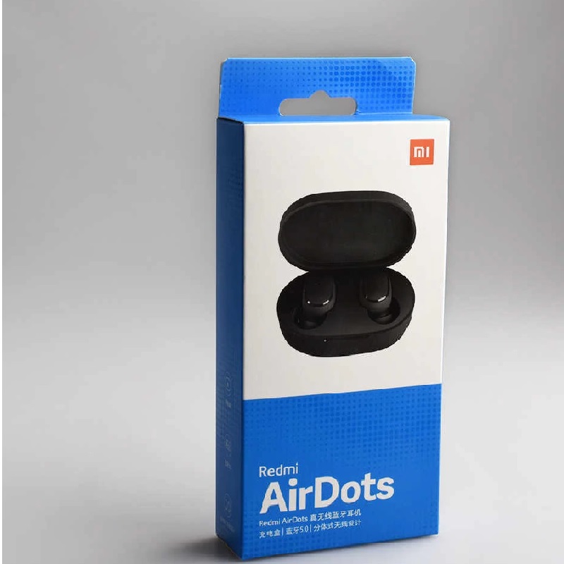 Xiaomi Audifonos Bluetooth Airdots inalambricos