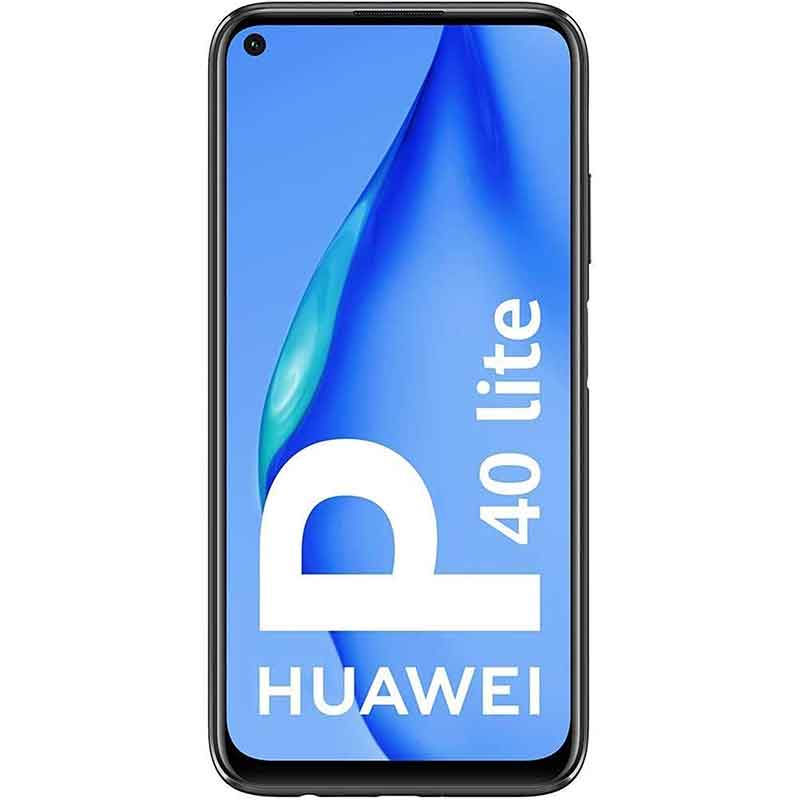 Celular HUAWEI P40 Lite 6GB 128GB Cuatro Camaras 48Mpx Dual SIM 