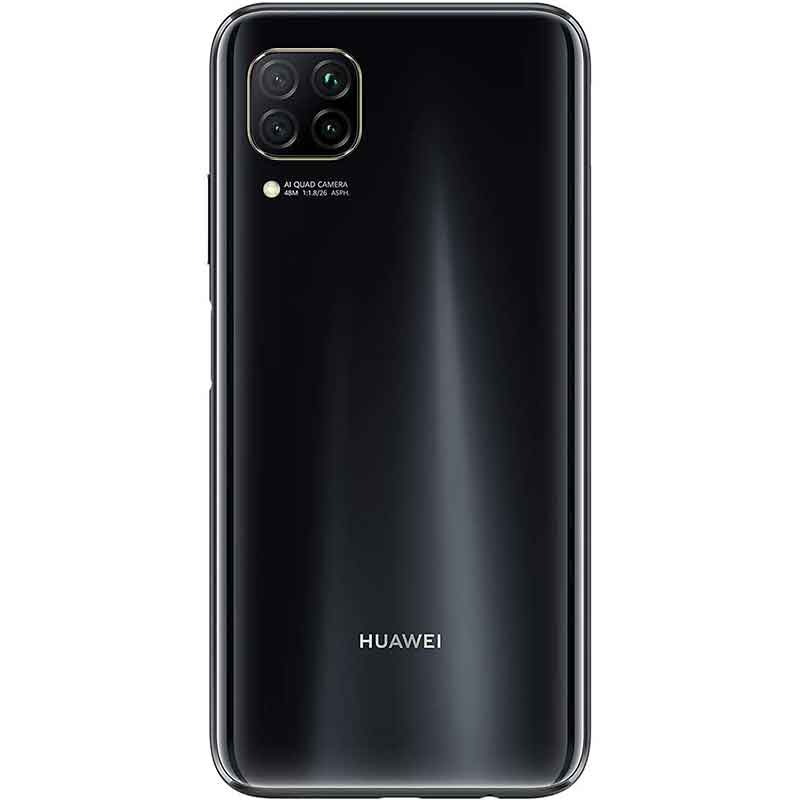 Celular HUAWEI P40 Lite 6GB 128GB Cuatro Camaras 48Mpx Dual SIM 