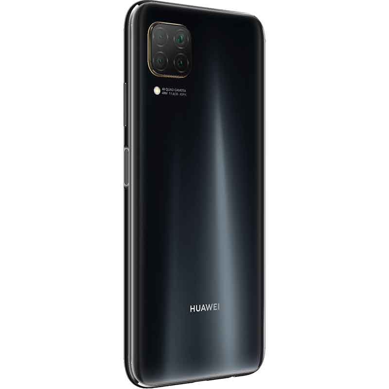 Celular HUAWEI P40 Lite 6GB 128GB Cuatro Camaras 48Mpx Dual SIM 