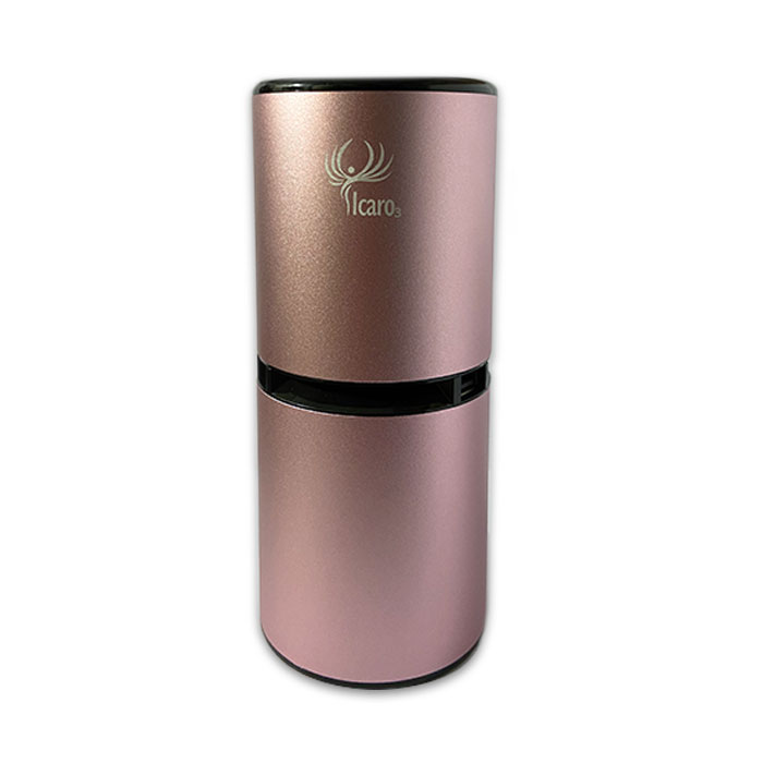 Purificador de Aire, Icaro 3, Generador de Ozono 50 mg/h