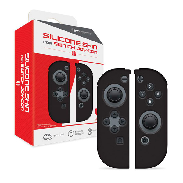 Fundas de silicona de Joystick Para Nintendo Switch