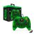 Control Alámbrico DUKE Verde Para Xbox One/Windows 10