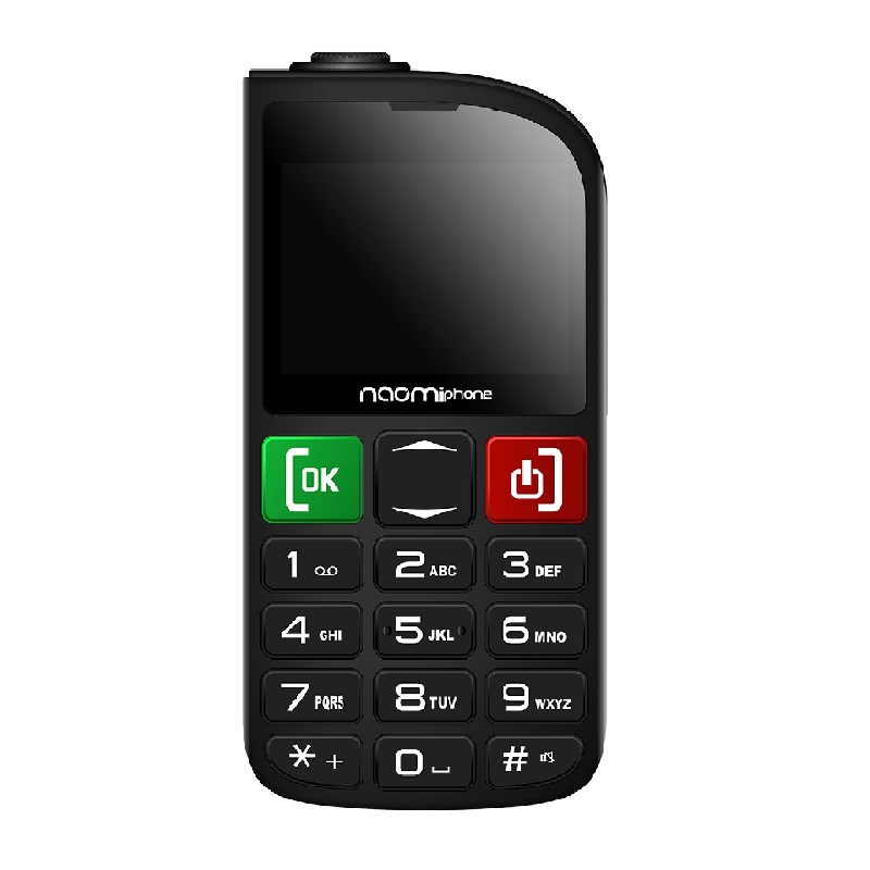 CELULAR NAOMIPHONE MUT600 LIBERADO 3G