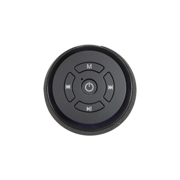 Bocina Bluetooth MISIK MS236B Negro TWS USB Tarjeta SD y Radio FM