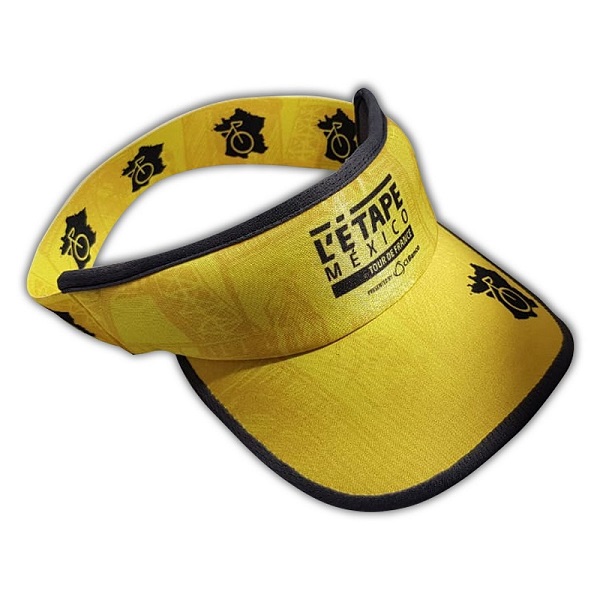 VISERA AMARILLA LA ETAPA