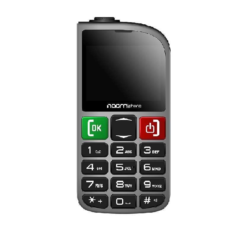 CELULAR NAOMIPHONE MUT600 LIBERADO 3G