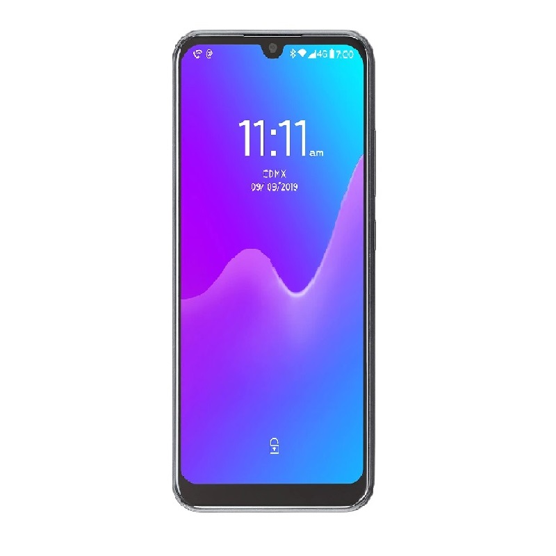 CELULAR LANIX ALPHA 1S LIBERADO 