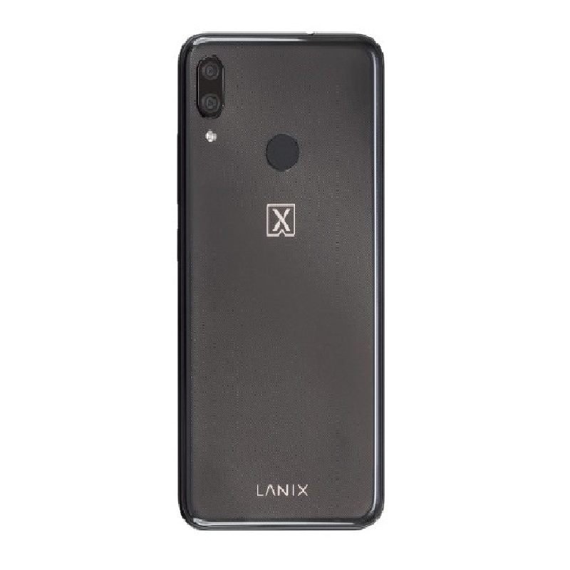 CELULAR LANIX ALPHA 1S LIBERADO 
